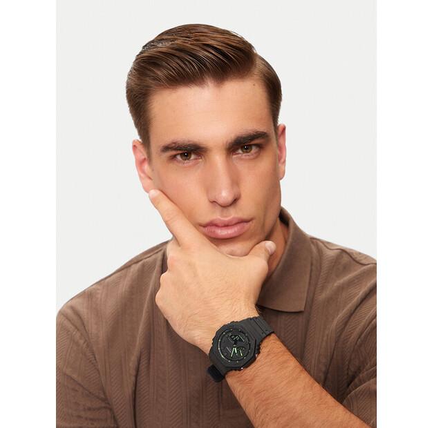 G-Shock GA-2100-1A3ER Wristwatch