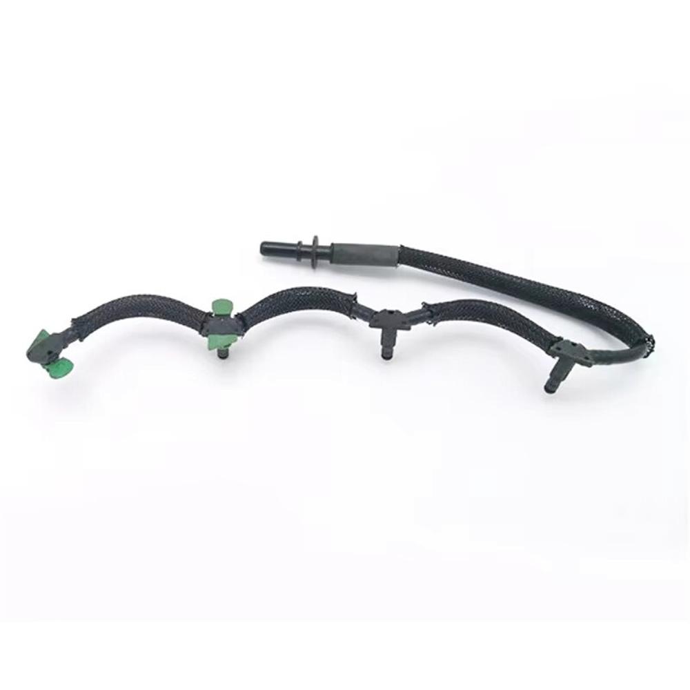Leak Off Pipe Diesel Injector Return Hose For Ford Focus Mondeo Fiesta 1.5 Tdci