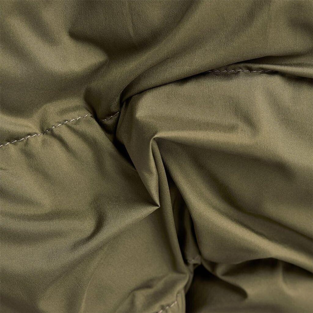 Winter Jacket G-Star G-Whistler Padded Hooded Parka (D20102-D199) G-Whistler Padded Hooded Parka (D20102-D199) Dark Olive