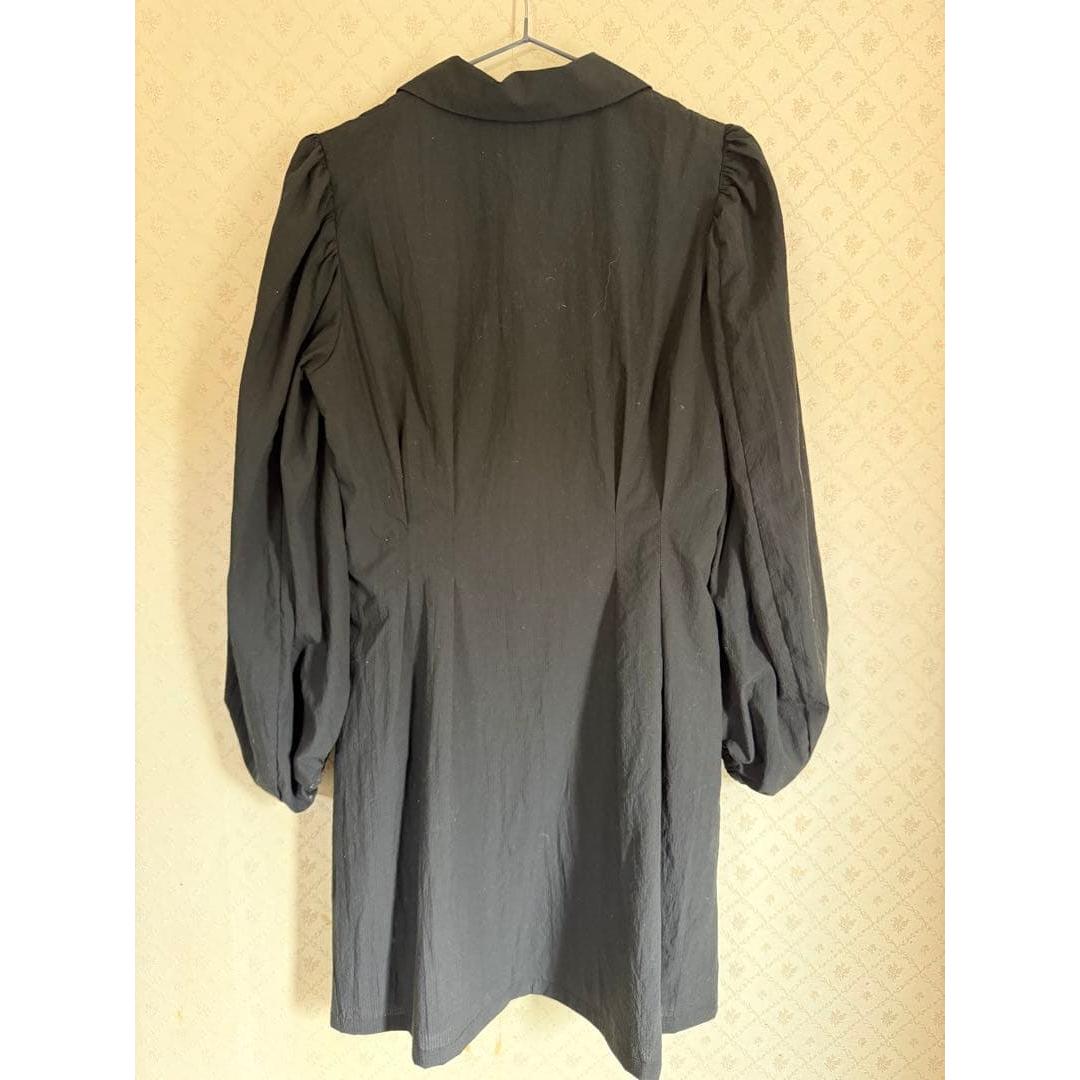 MOUSSY dress