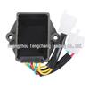 Motorcycle Voltage Regulator for VTZ250 VFR400 NC24 CBR400 NC23 Single Headlight