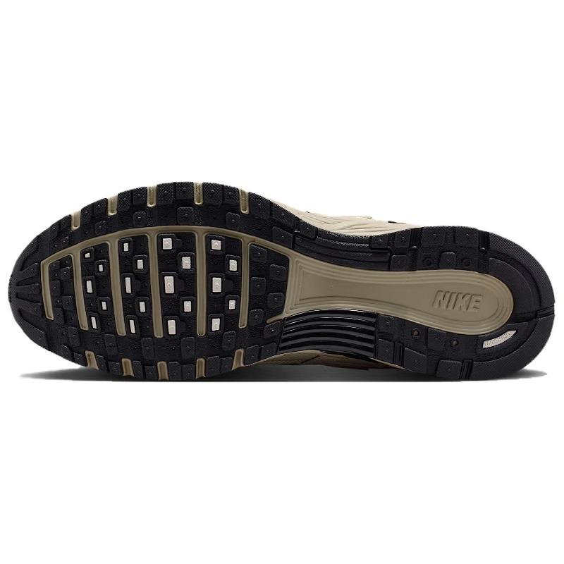 Nike P-6000 Men Low Top Running Shoes IH8042-100