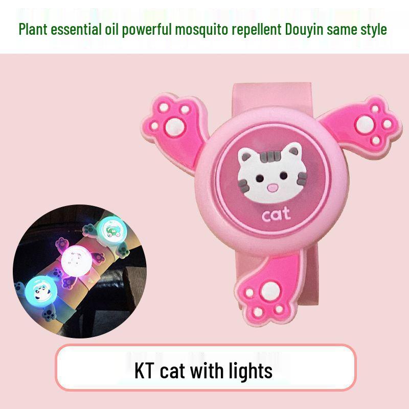 Brățară Luminoasă Rotativă cu Snap, Ceas Slap Luminos Giroscopic pentru Copii