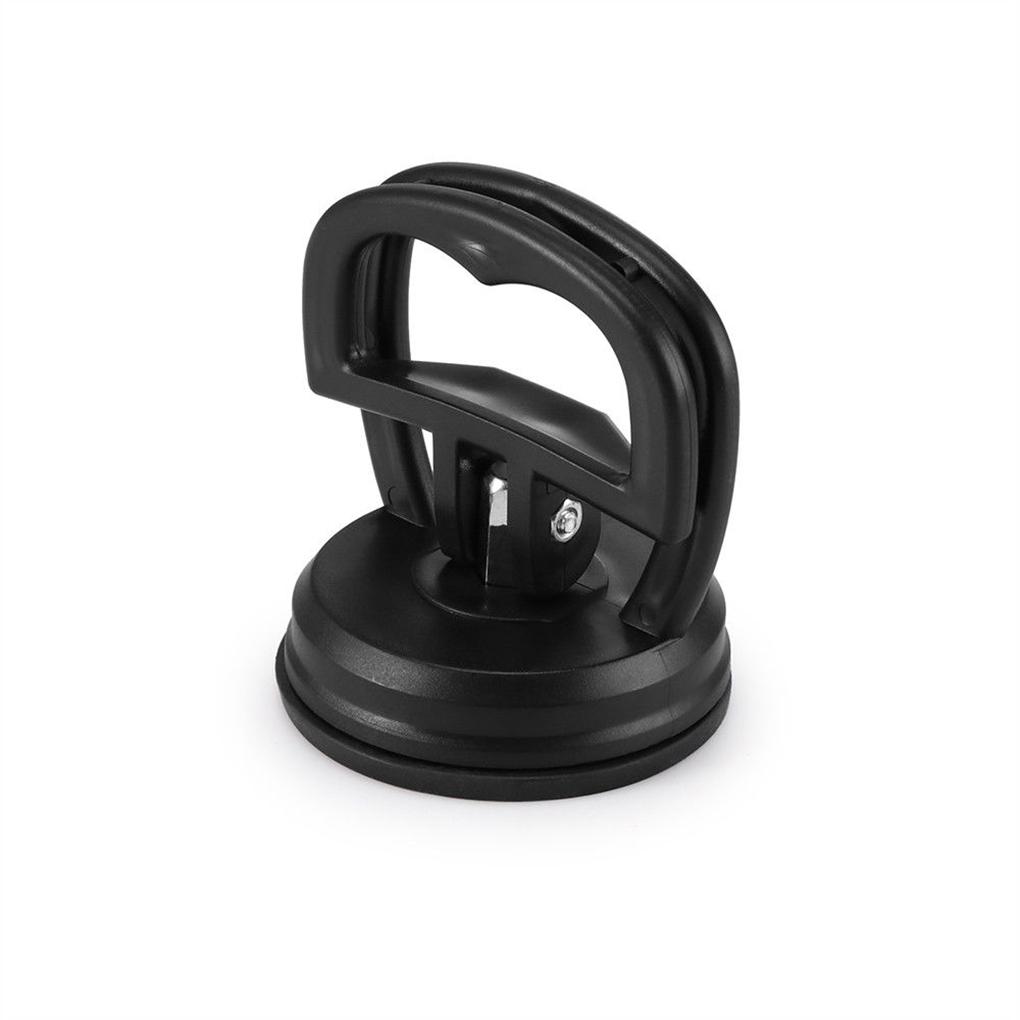 

Съемник вмятин для автомобиля, присоска для кузова, диаметр 5,8 см чёрный