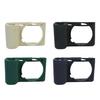 High Durability Silicone Guard for ZV E10II Camera Case Keeps Camera Safe from Accidental Fall and Dust Protectors
