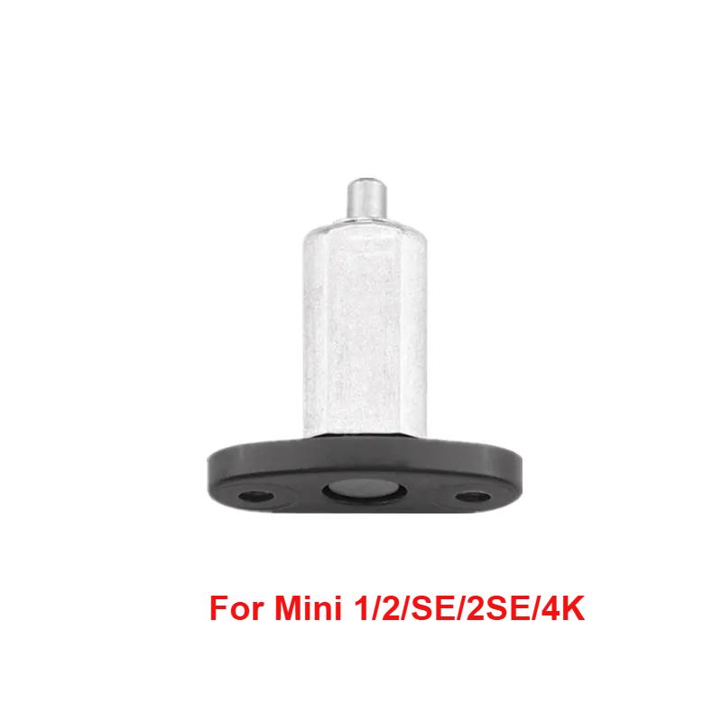 Genuine Rear Left Arm Axis For Mini2 SE /4K Right Front Arm Shaft Repair Accessories Body Screw Kit For Mini 1/2/SE Spare Parts