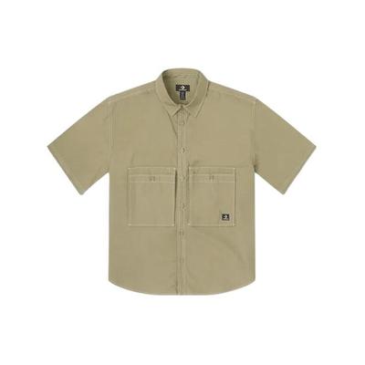 Utility Short-Sleeve Shirt 10026433-A02