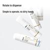 Deli High-Viscosity PVA Solid Glue Stick