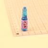 Handmade Resin Miniature Soda Bottle Dollhouse Accessory