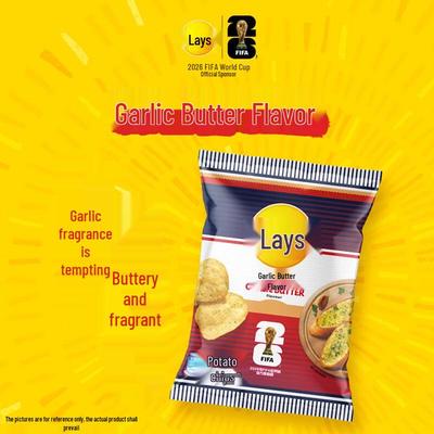 Snacks – Süßigkeiten