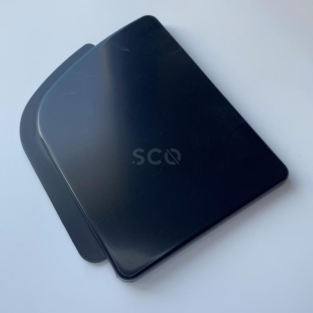 For Renault Master Fuel Flap Cover for Opel Movano for Vauxhall Movano Fuel Tank Cover 2010+ Onwards 788300019R