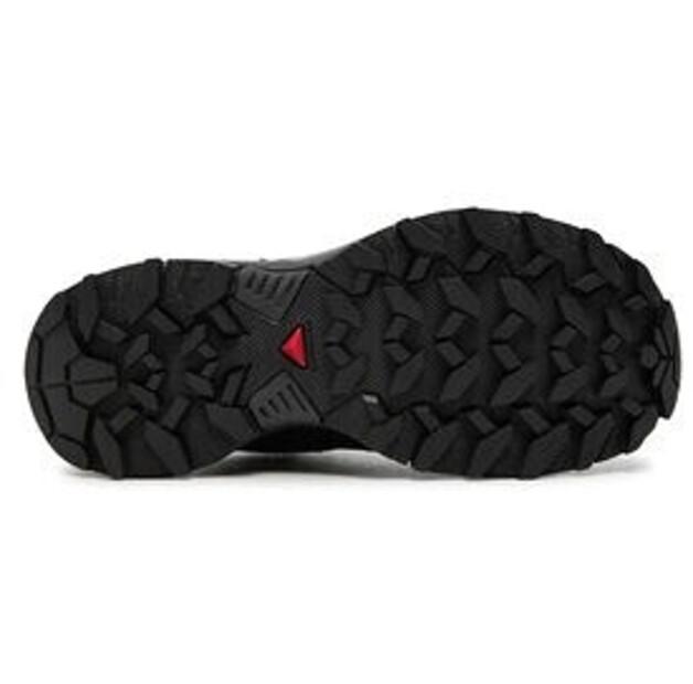 Треккинговые ботинки Salomon X Ultra 360 Leather Mid Gore-Tex