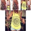 Fashion Women Summer Vest Top Sleeveless Blouse With Versatile And Timeless Design