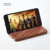 Universal Wooden Phone & Tablet Stand - Creative Gift Idea, Free Shipping