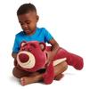 Official Disney Store Cuddleez Plush Toy - Lotso - Big Plush - Super Soft & Cuddly Toy for Fans and Kids of All Ages - Great Collectible Gift