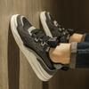 Trendy Sports Shoes Men's  Styles Street Walking Tourism High Quality Comfortable Shoes Adult or Young People