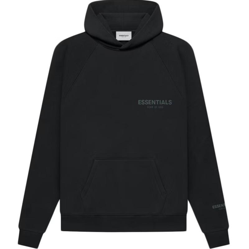 Mikina Reflective Core Series 2021SS - ESSENTIALS Trendy značka