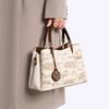 High Quality Chinese Women's Bag, Large Capacity Handbag, New Embroidered Shoulder Bag, Crossbody Small Square Bag