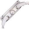 Orient Men S Solar Panda Watch Dark Grey Wv0011tx