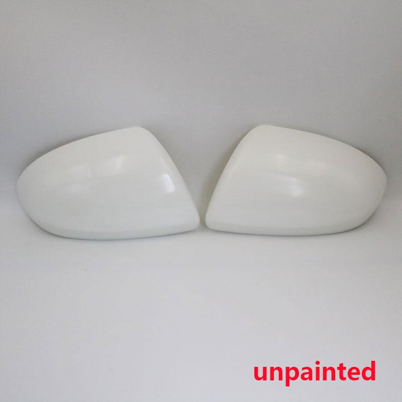 

Для Mazda 2 Demio DE 2007-2014 3 BL 6 GH 2007-2013 Автомобильная боковая крышка зеркала заднего вида без подсветки Left and Right