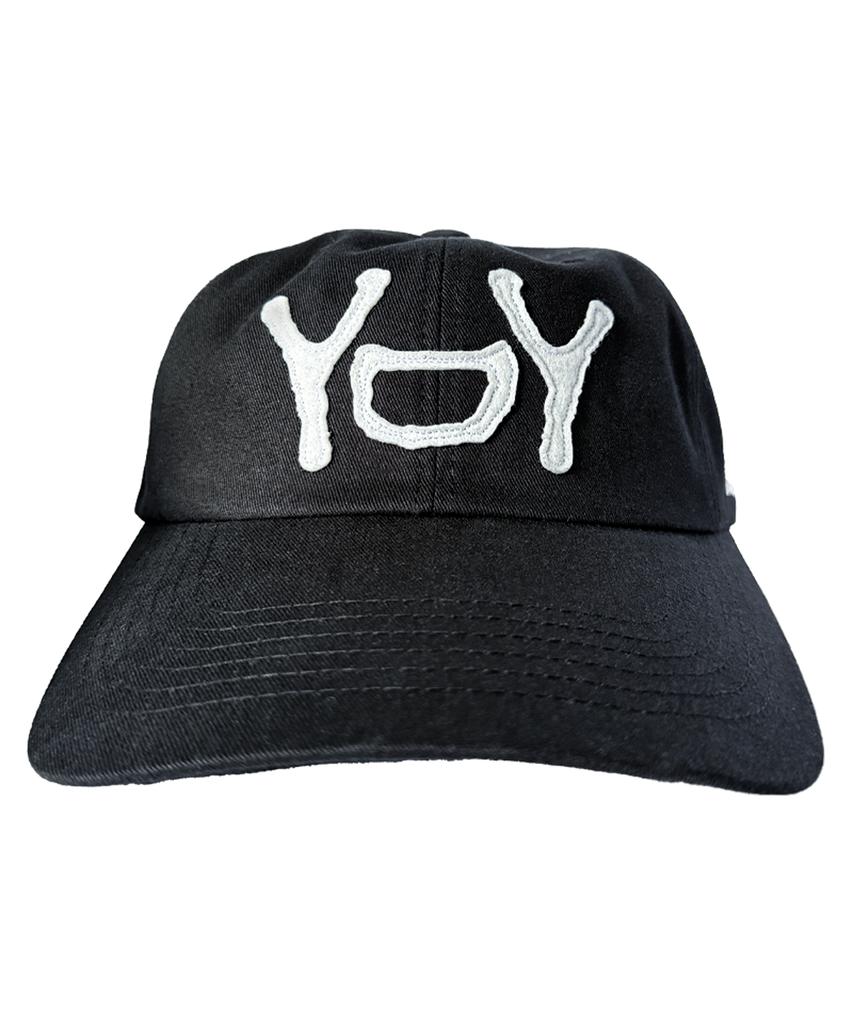 Deotiaidieo Dirty Line #011 - Ydy Cap In Black