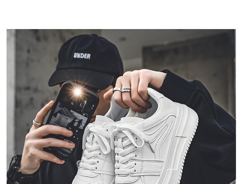 FASHION SHOES Atmungsaktive Sport-Turnschuhe für Herren, Sport-Laufschuhe, Outdoor-Damen-Tennis-Gym-Trainer