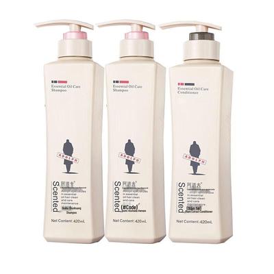 Adolph Anti-Dandruff Refreshing Shampoo & Conditioner Set