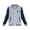 Astro Bot Bomber Jacket Women Men Oversized Harajuku Fashion Baseball Coat Jacket Female Streetwear Spring Autumn Bomber Outwear