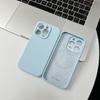 Official Liquid Silicone For  Magnetic Case For For Iphone 16 1 14 13 12 Pro Max Plus Chinese Red Wireless Charge Soft Cover