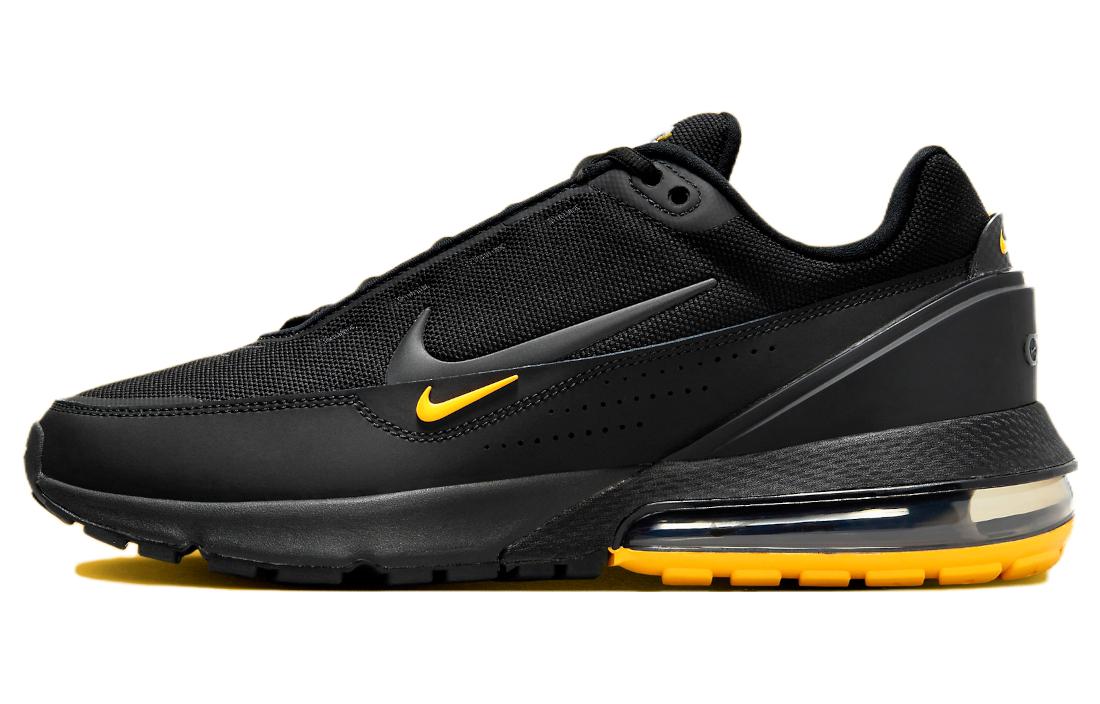 

Nike Air Max Pulse Black University Gold FZ4619-001 40.5
