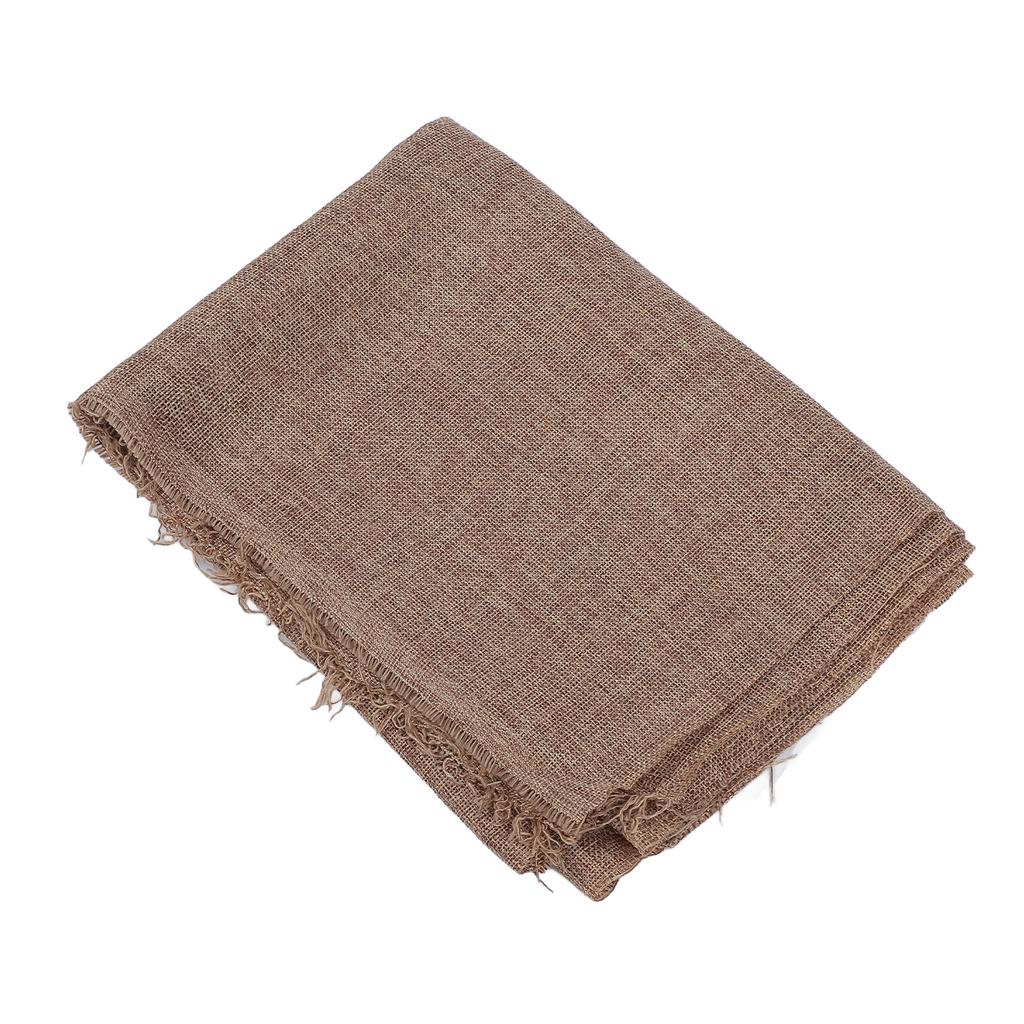 59,06 x 19,69 palců tkanina na grilování reproduktoru odolná proti poškrábání, ochranný látkový kryt reproduktoru