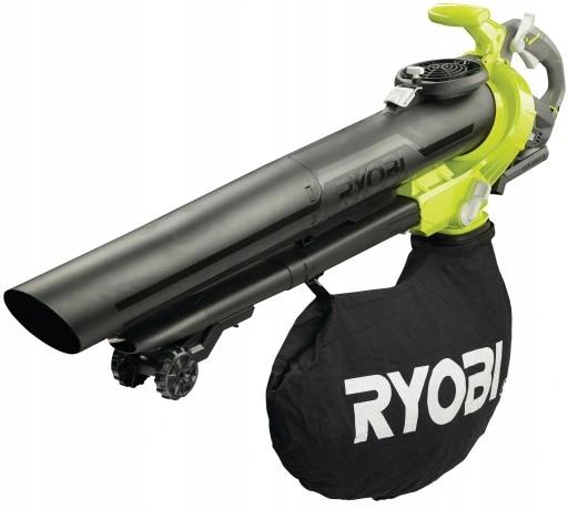 Bürstenloser Laubbläser Ryobi Rbv36B 36V 45L