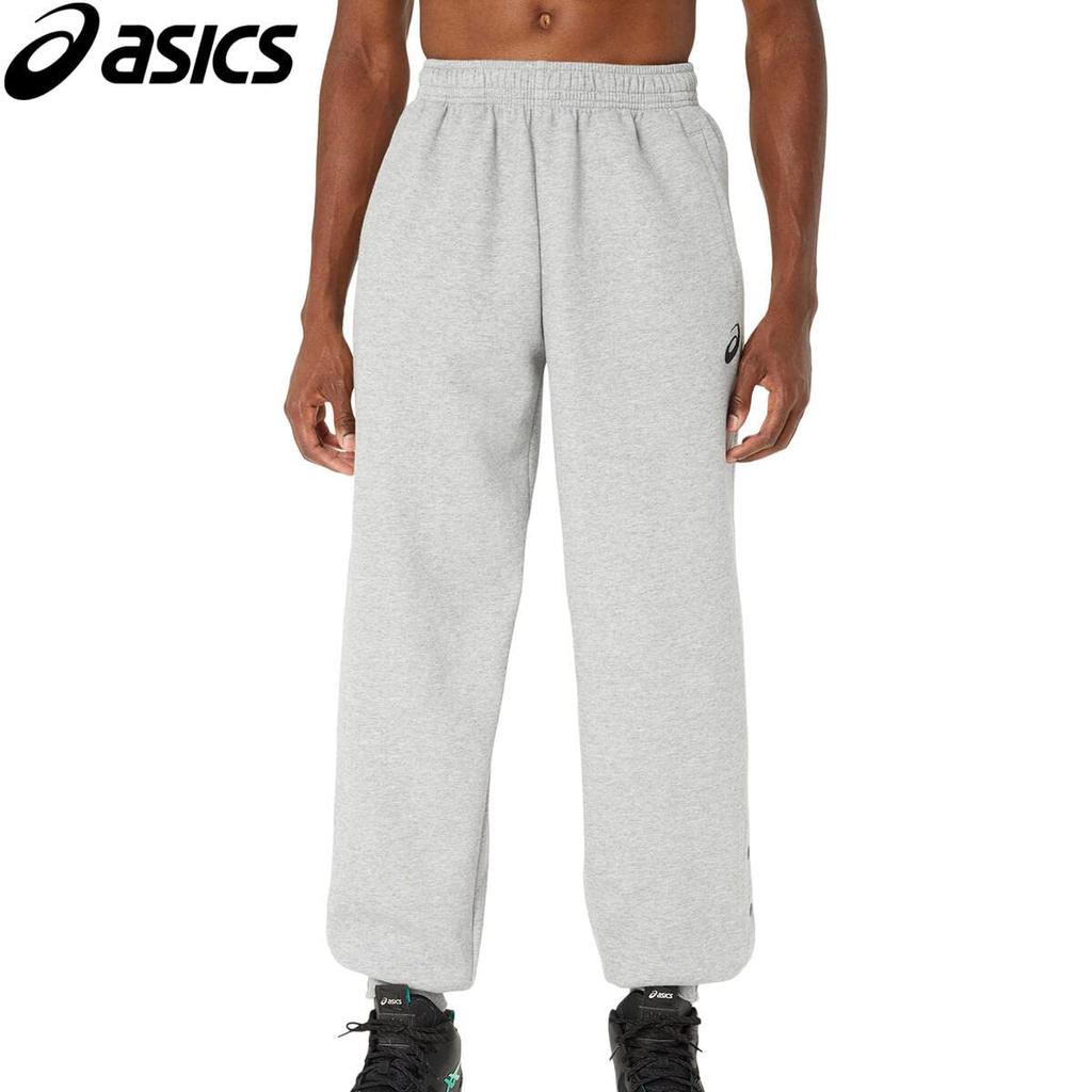 Basketball Wear Sweat Pants 2063A322 Unisex Adults [ASICS]