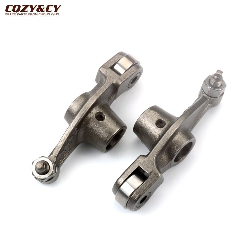 Culbuteur de Course pour Moto Honda CRF150F CRF230F CTX200 CRF 150cc 230cc 4 Temps