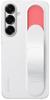 Samsung Standing Grip Case for Galaxy S25 Plus Ef-gs936cwegww White