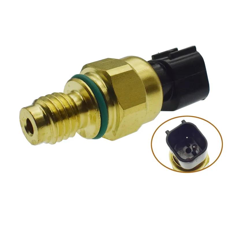 Auto Power Steering Pump Pressure Switch Sensor with Connector Plug For Ford Focus MK1 MK2 C-MAX 1076647 98AB-3N824-DB New