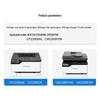 TIANSE CTL-2000 Compatible Black Toner Cartridge