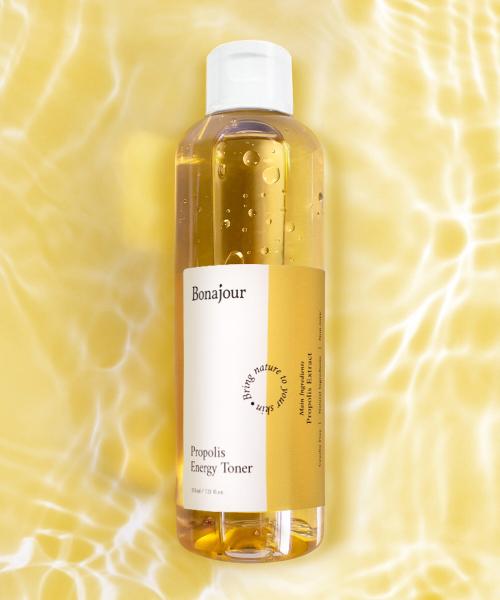Bonajour Propolis Energy Toner 205ml none