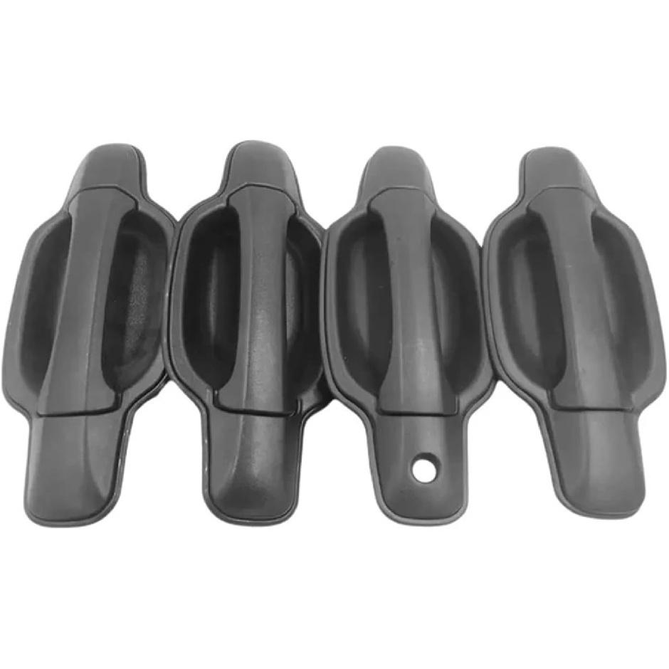 

Car Outside Door Handle Accessories Compatible with Great Wall Pickup Wingle 3 Wingle 5, fafafa8888 One Color