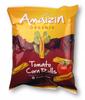 Corn Chips Rolls Tomato Gluten-Free Organic 100 G - Amaizin