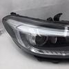 Kia K3 New Model 16-18 Low Configuration Headlight Assembly with Bulb