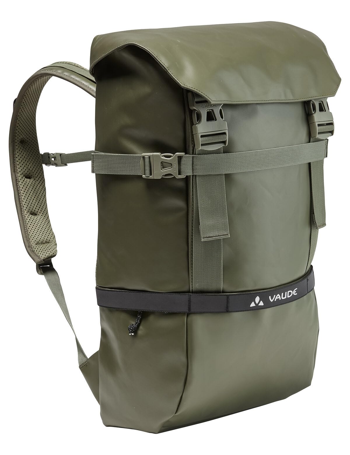 

VAUDE Mineo Backpack 30 Khaki 30L 160891610