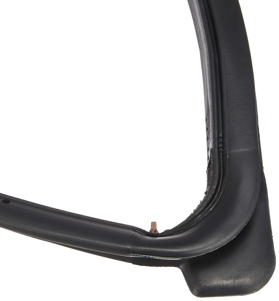 Genuine Suzuki Weatherstrip Front Door Opening Light for Part Number Jimny, 84641-82CA0