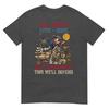United States Army 17752025 250th Anniversary We Defend TShirt