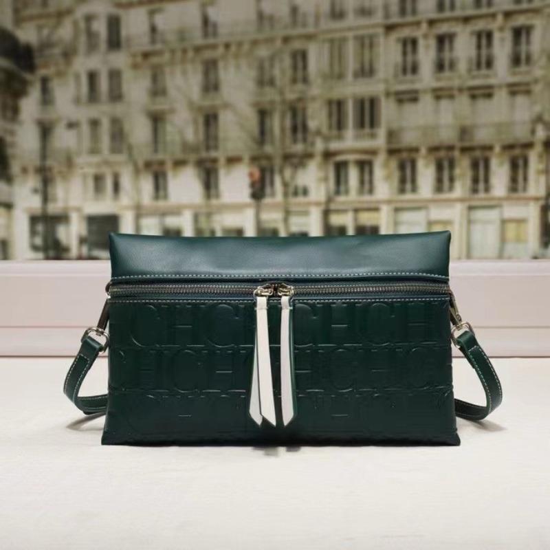 

Women s bags, simple niche design, handbags, cosmetic bags, trendy and versatile large-capacity shoulder oblique span bags 30cm long, 6.5cm wide, 19cm high