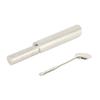 Meatball Maker with Cutting Spoon Stainless Steel Meat Baller Spoon for Kitchen Bar Restaurant