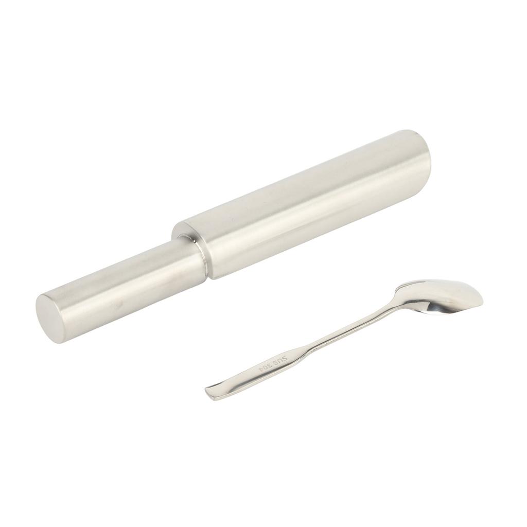 Meatball Maker with Cutting Spoon Stainless Steel Meat Baller Spoon for Kitchen Bar Restaurant