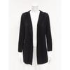 Specchio Long Hood Jacket Pleats 451 477