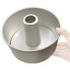 Kai Corporation Kai House Select Aluminum Chiffon Cake Pan, 21cm, Made in Japan, DL6136