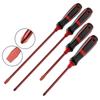 S2 Alloy Steel Phillips Screwdriver Set - Super Hard Industrial Grade Household Tool